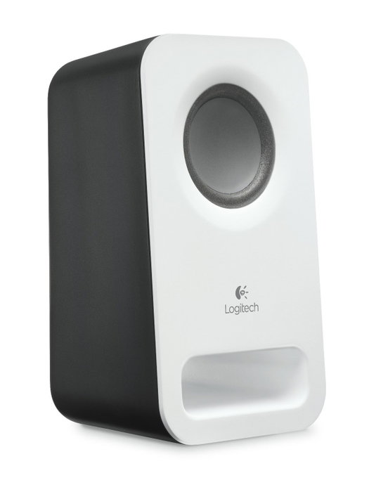 Logitech Z150 Blanco